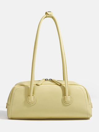 Large-capacity underarms handbag