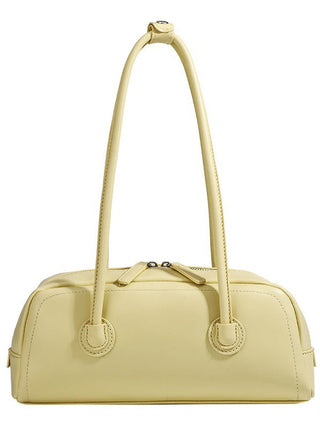 Large-capacity underarms handbag