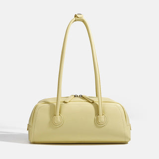 Large-capacity underarms handbag