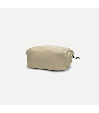 Korean nylon todt bag