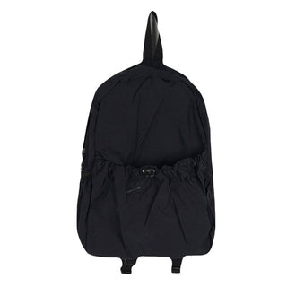 Casual canvas student schoolbag