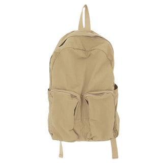 Lightweight Nylon Backpack