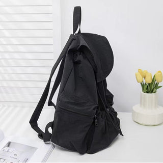 Large-capacity Unisex nylon Backpack