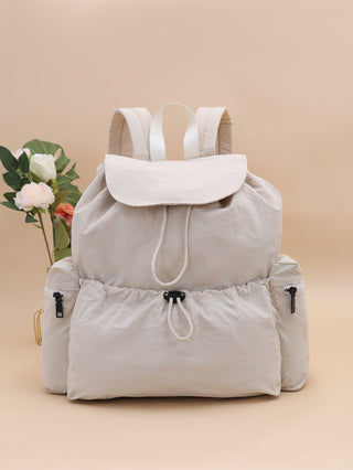 Large-capacity Unisex nylon Backpack