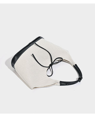 Korean canvas Tot Bag