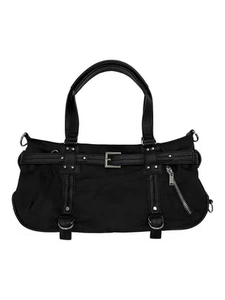 Bow sporty women's bag