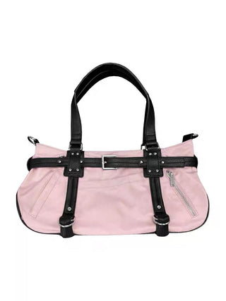 Bow sporty women's bag