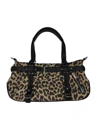 Bow sporty women's bag