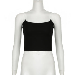 Acubi Black Top