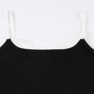 Acubi Black Top