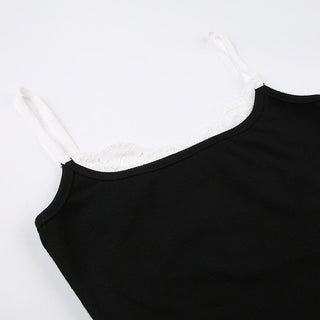 Acubi Black Top