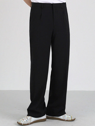 Thin Loose fit Casual Trousers