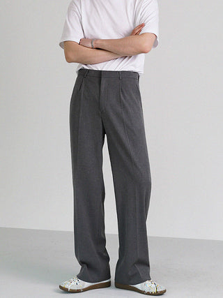 Thin Loose fit Casual Trousers