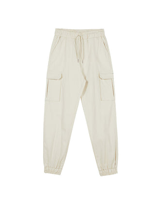 Casual loose cargo pants