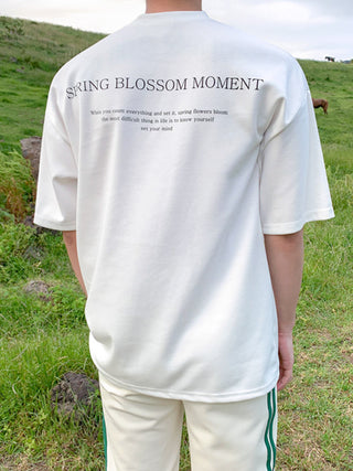 Spring Blossom Moment T-Shirt