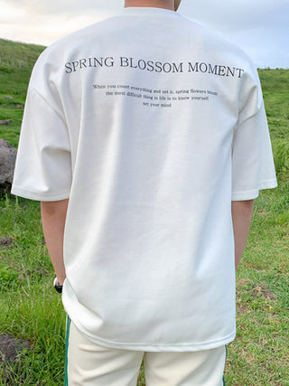 Spring Blossom Moment T-Shirt