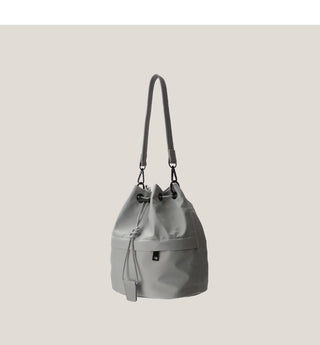 Nylon Canvas Shoulder Bag UTB01