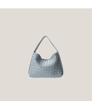 Woven PU Texture shoulder bag UTB03