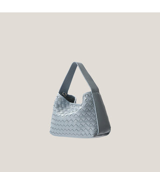 Woven PU Texture shoulder bag UTB03