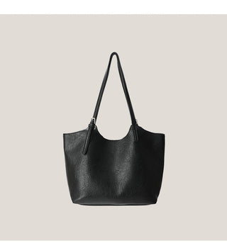 PU Leather Tote Bag UTB07