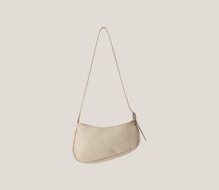 lightweight special-shaped bag baguette bag UTB08