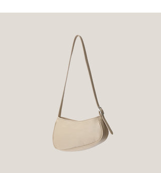 lightweight special-shaped bag baguette bag UTB08