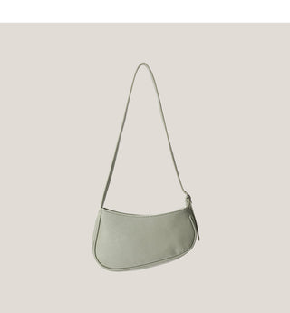 lightweight special-shaped bag baguette bag UTB08