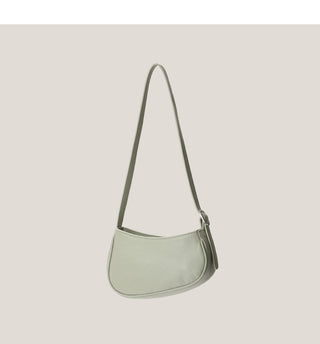 lightweight special-shaped bag baguette bag UTB08