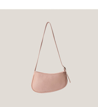 lightweight special-shaped bag baguette bag UTB08