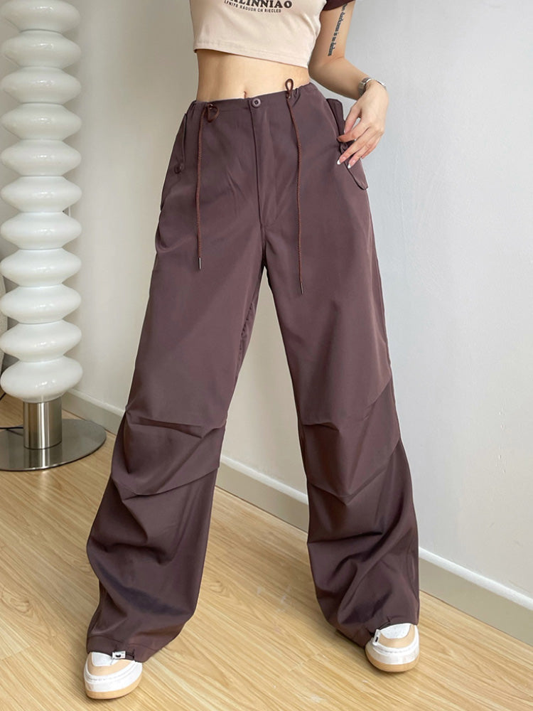 NEW ZARA CARGO PANTS!!! THESE ARE TOO GOOD! (linked in description box) -  YouTube